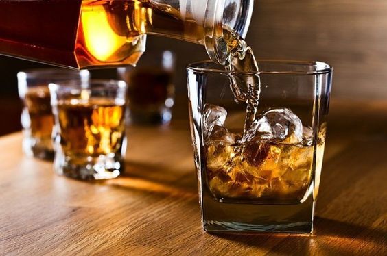 bourbon